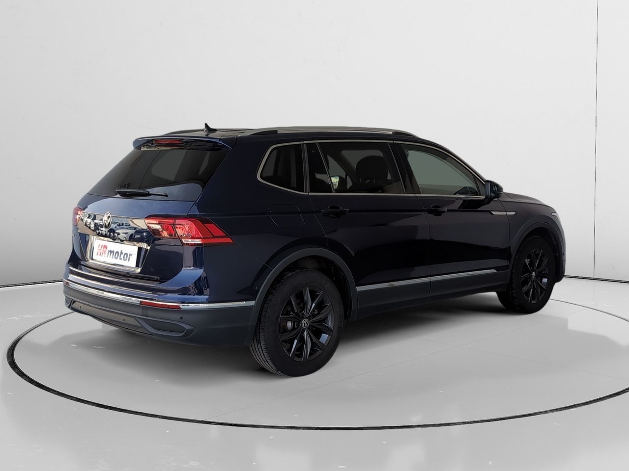 Volkswagen Tiguan Allspace Life 1.5 TSI DSG - foto 2