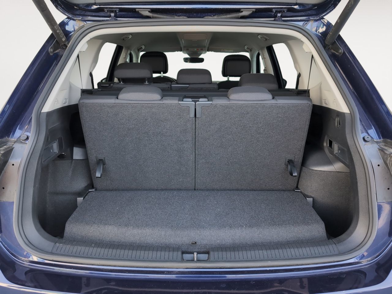 Volkswagen Tiguan Allspace Life 1.5 TSI DSG - foto 11