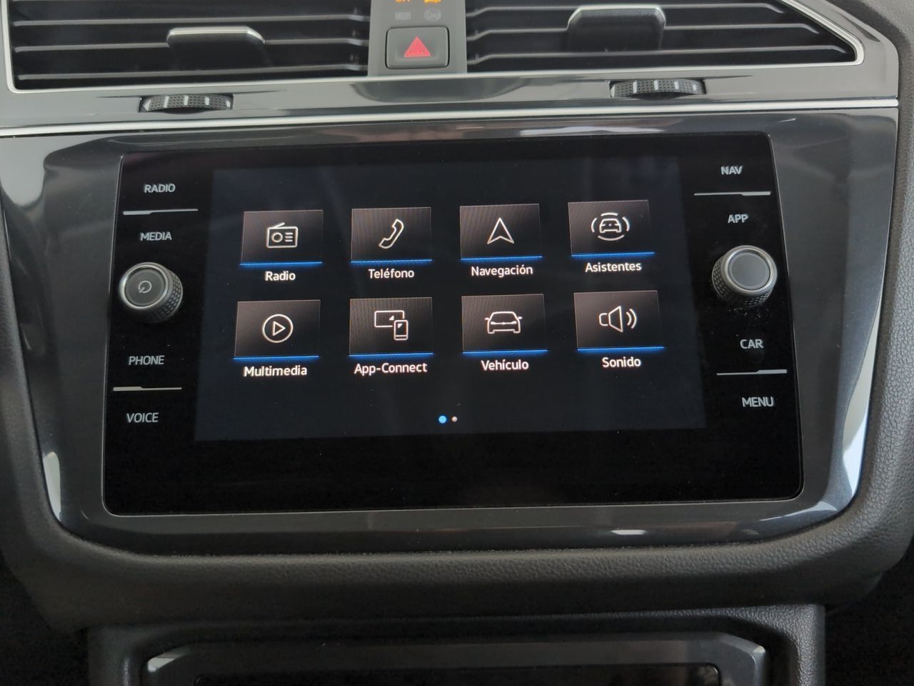 Volkswagen Tiguan Allspace Life 1.5 TSI DSG - foto 15