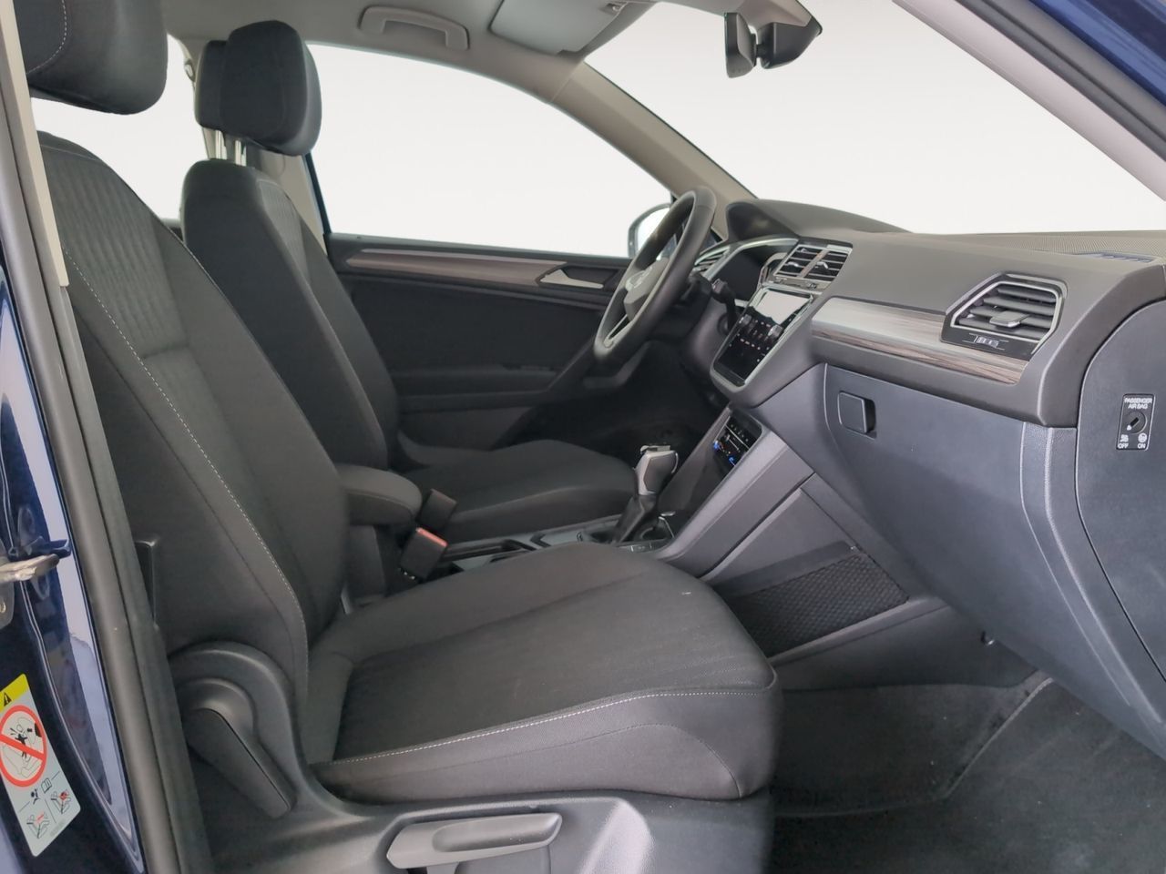 Volkswagen Tiguan Allspace Life 1.5 TSI DSG - foto 10
