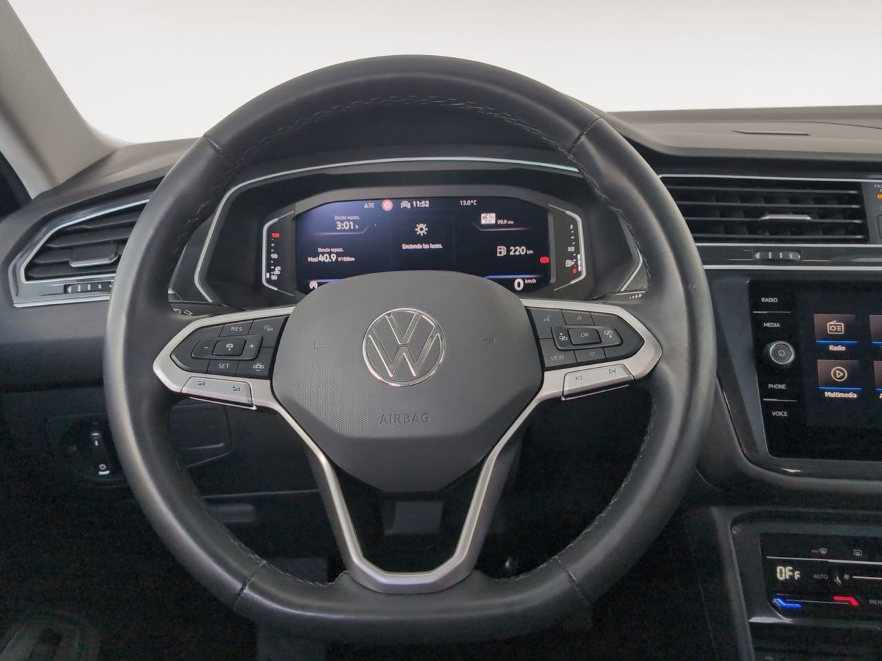 Volkswagen Tiguan Allspace Life 1.5 TSI DSG - foto 7