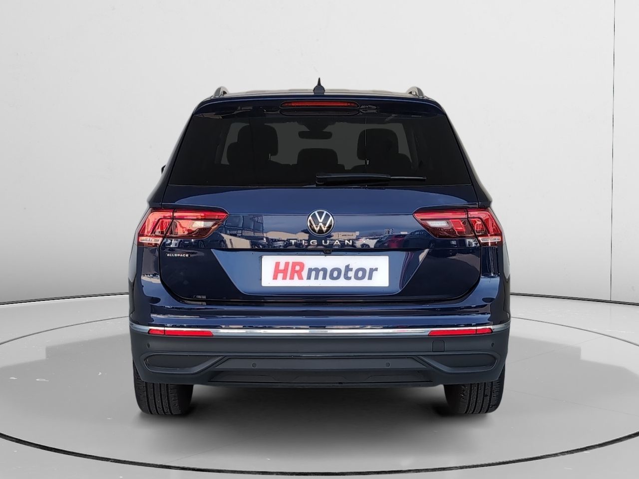 Volkswagen Tiguan Allspace Life 1.5 TSI DSG - foto 3