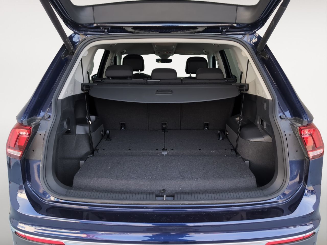 Volkswagen Tiguan Allspace Life 1.5 TSI DSG - foto 12