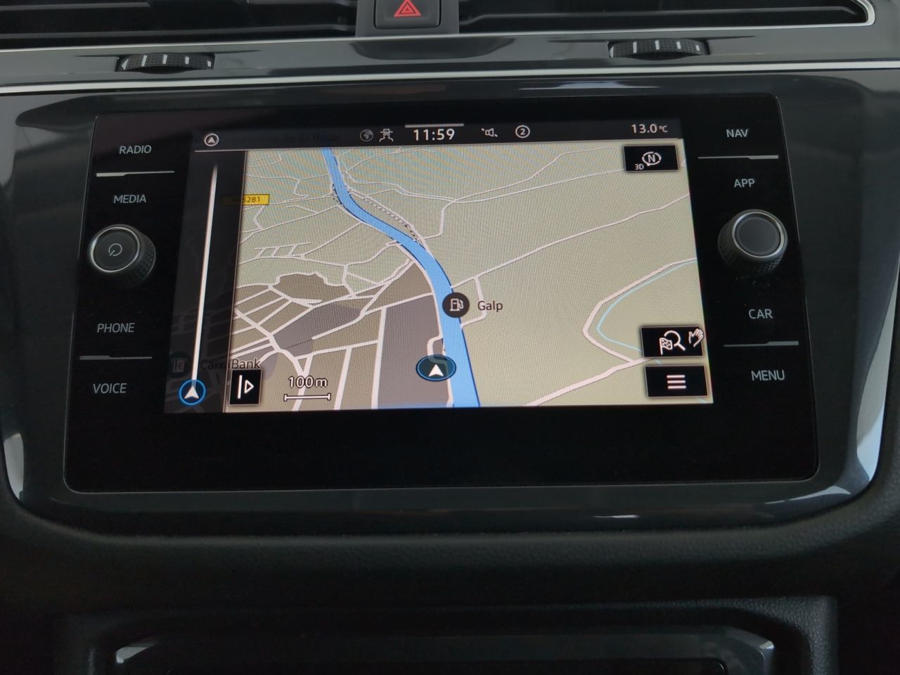 Volkswagen Tiguan Allspace Life 1.5 TSI DSG - foto 16