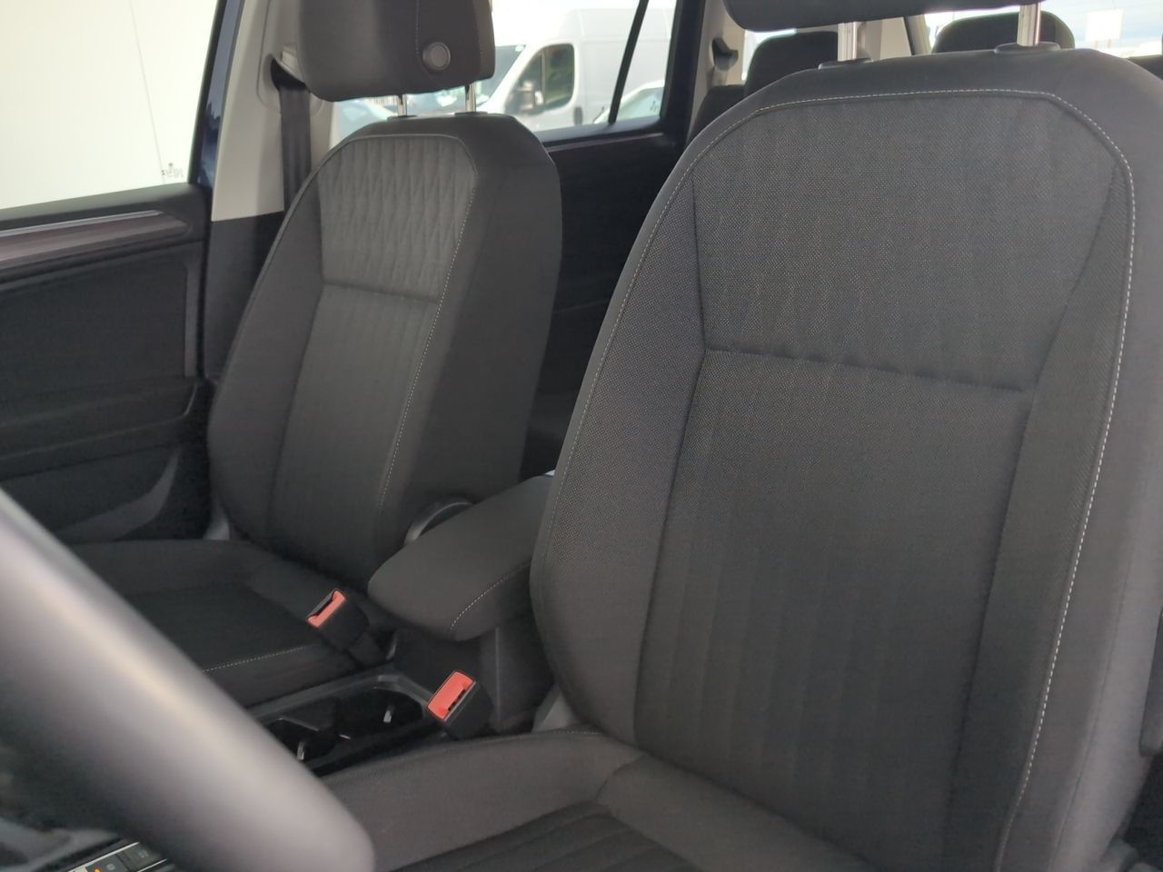 Volkswagen Tiguan Allspace Life 1.5 TSI DSG - foto 20