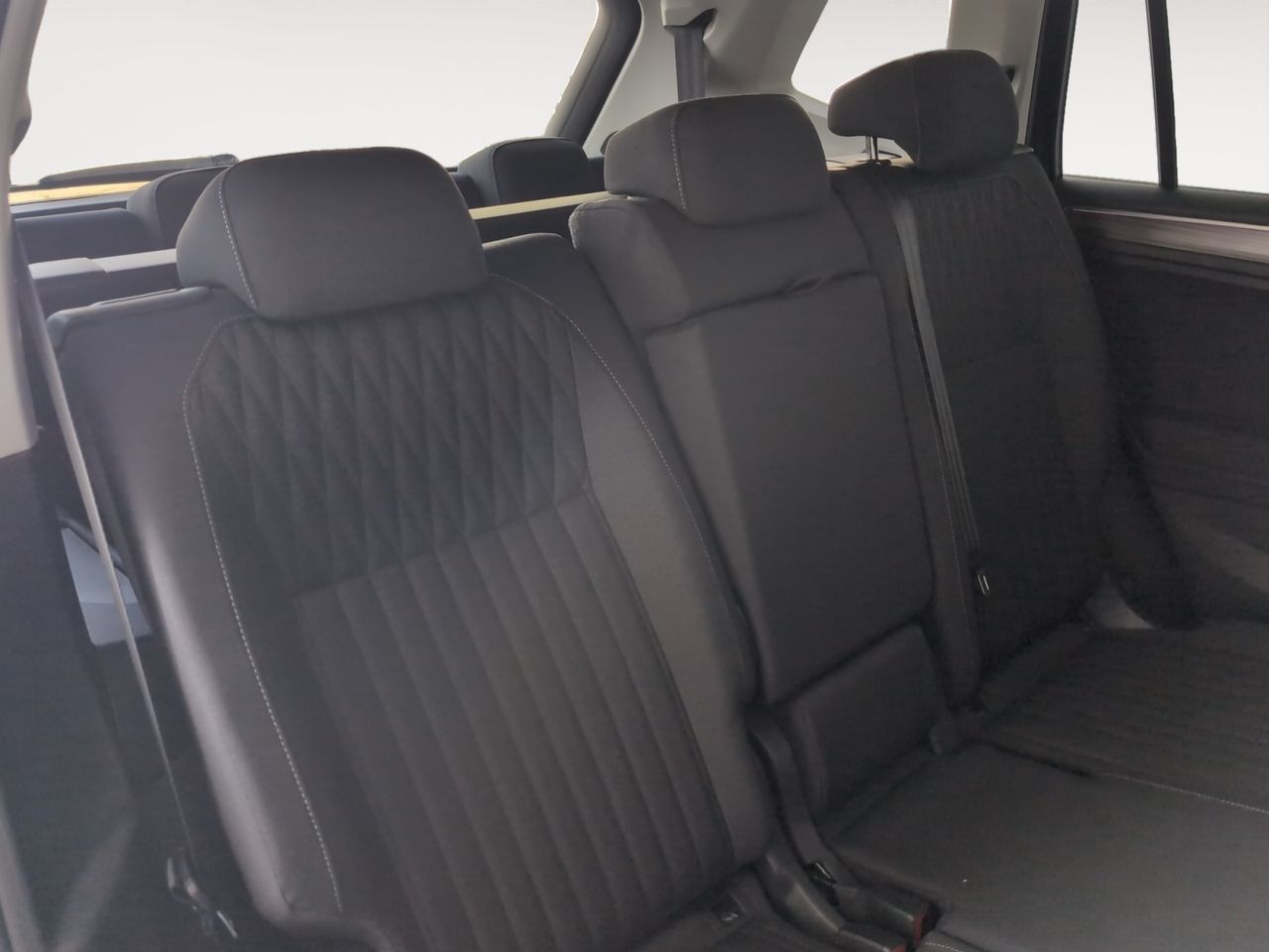 Volkswagen Tiguan Allspace Life 1.5 TSI DSG - foto 9