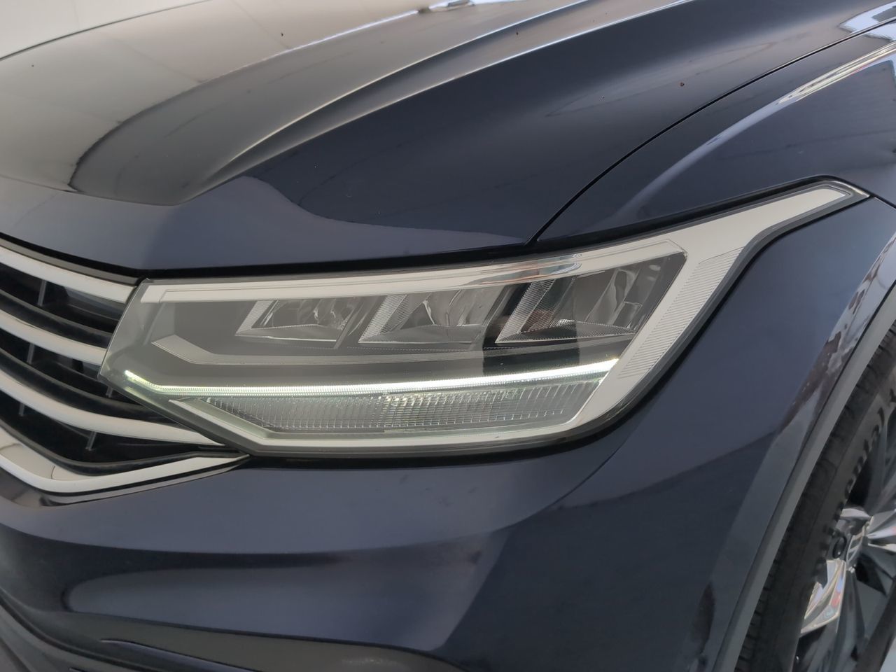 Volkswagen Tiguan Allspace Life 1.5 TSI DSG - foto 23