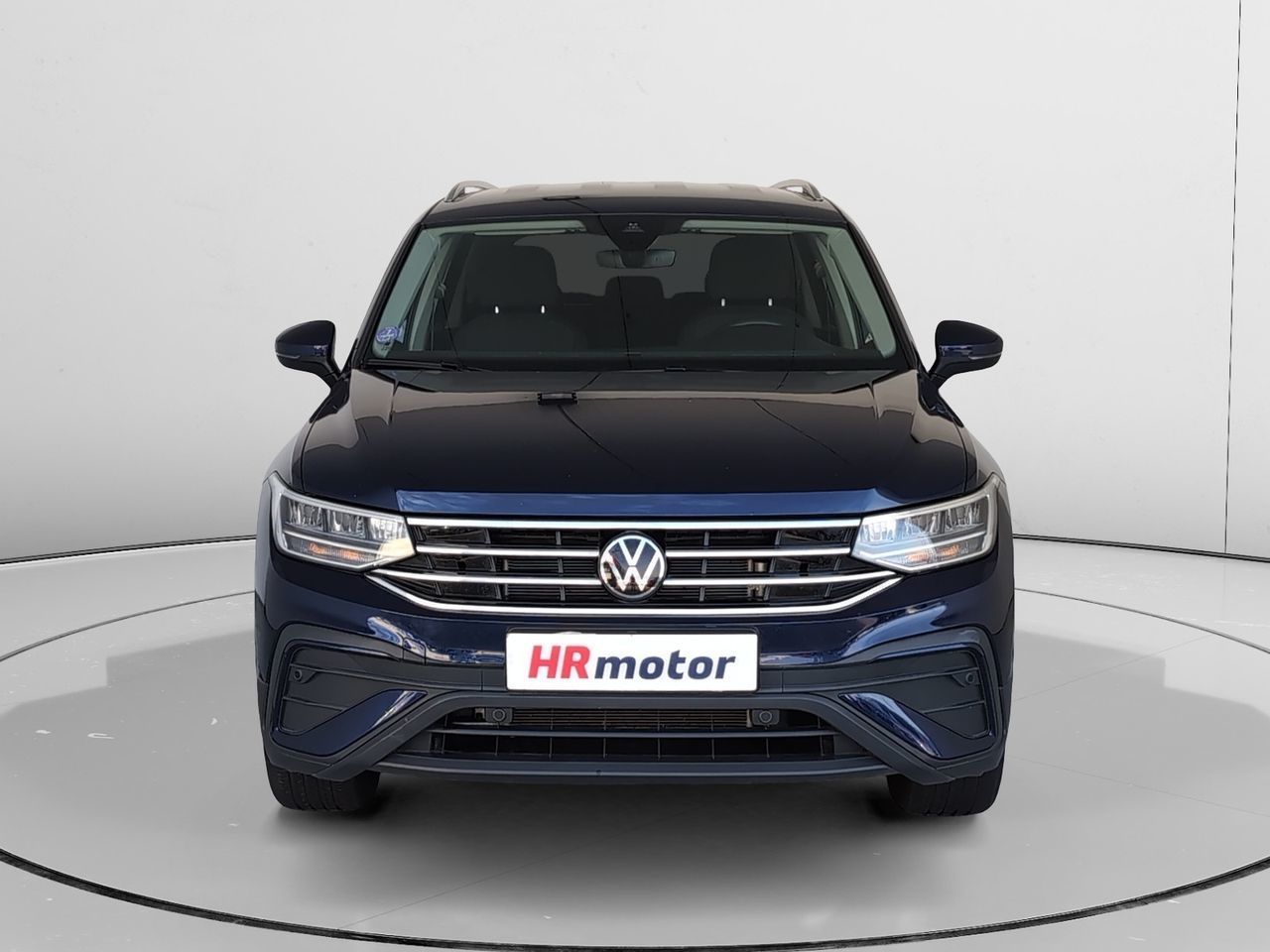 Volkswagen Tiguan Allspace Life 1.5 TSI DSG - foto 5