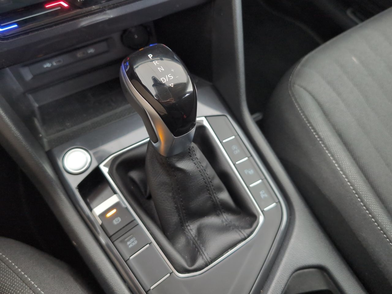 Volkswagen Tiguan Allspace Life 1.5 TSI DSG - foto 13