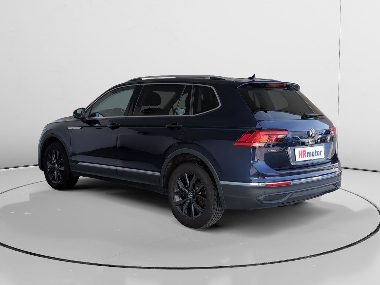 Volkswagen Tiguan Allspace Life 1.5 TSI DSG - foto 4