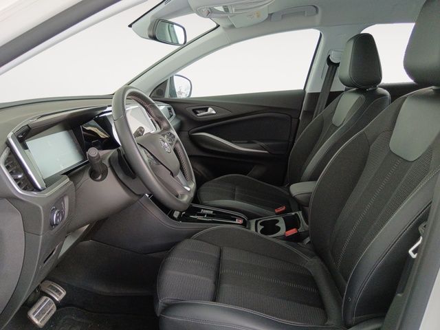 Opel Grandland 1.2 Turbo GS - foto 8