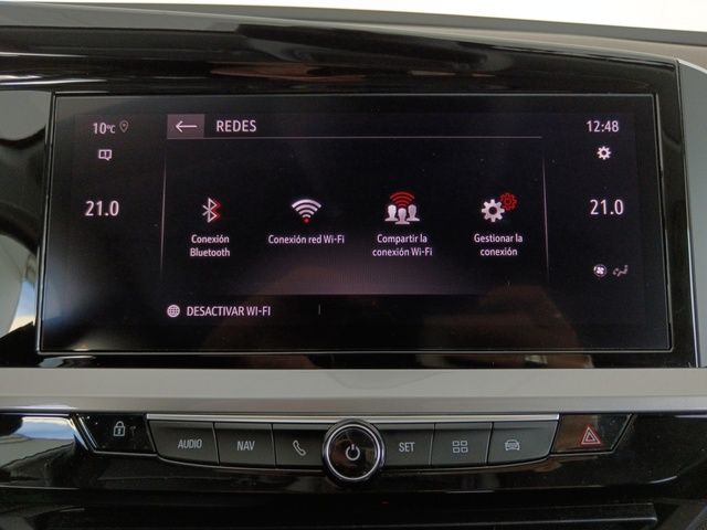 Opel Grandland 1.2 Turbo GS - foto 18