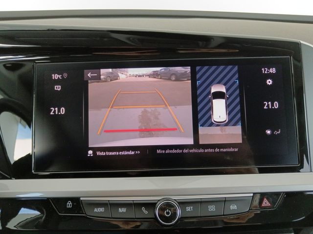 Opel Grandland 1.2 Turbo GS - foto 15