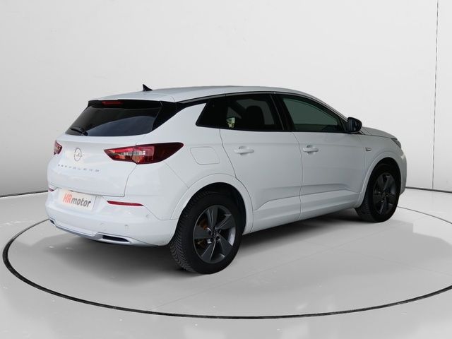 Opel Grandland 1.2 Turbo GS - foto 2