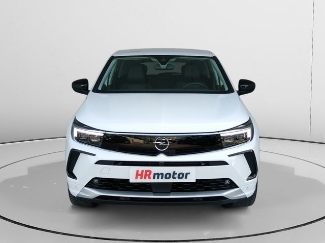 Opel Grandland 1.2 Turbo GS - foto 5