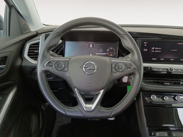 Opel Grandland 1.2 Turbo GS - foto 7
