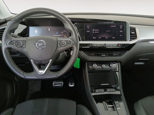 Opel Grandland 1.2 Turbo GS - foto 6