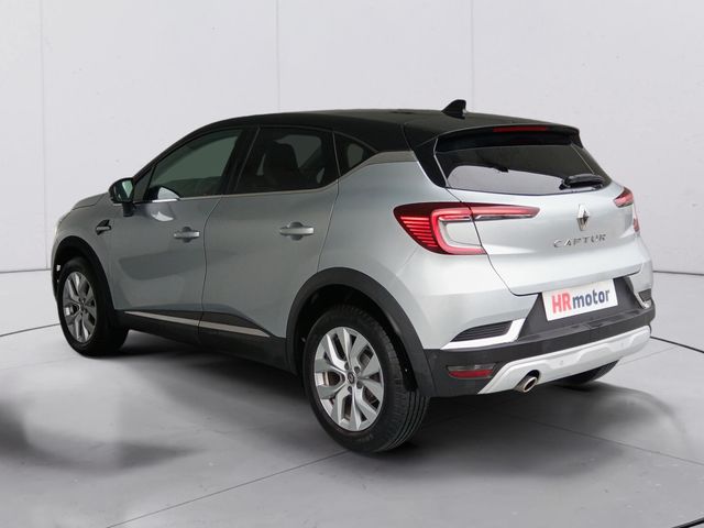 Renault Captur Zen TCe - foto 4