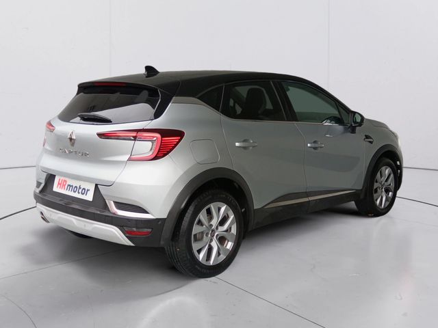 Renault Captur Zen TCe - foto 2
