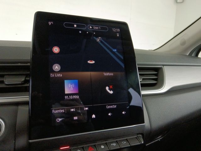 Renault Captur Zen TCe - foto 14