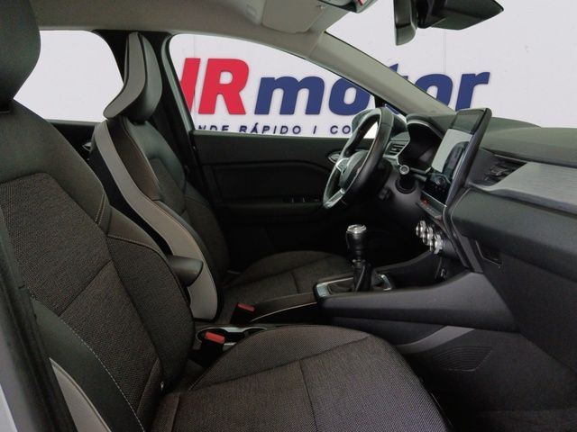 Renault Captur Zen TCe - foto 10