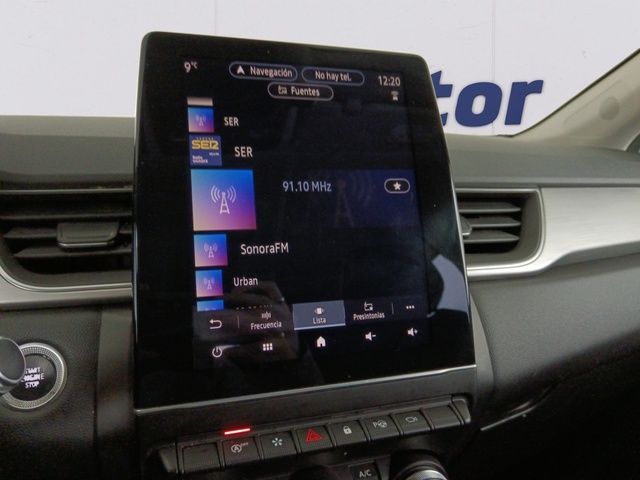 Renault Captur Zen TCe - foto 17