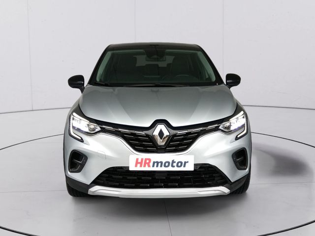 Renault Captur Zen TCe - foto 5