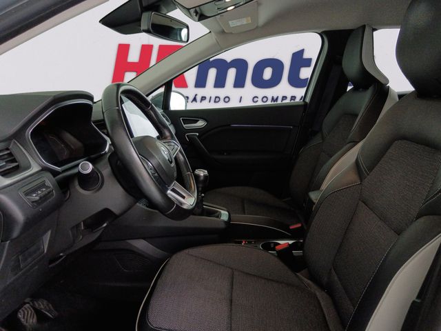Renault Captur Zen TCe - foto 8