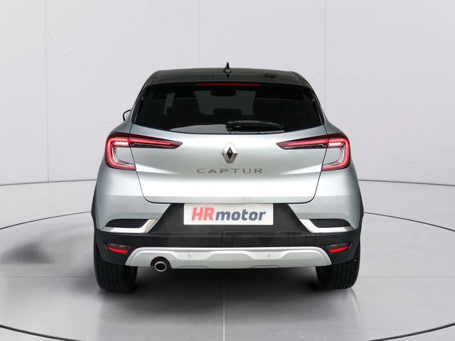 Renault Captur Zen TCe - foto 3