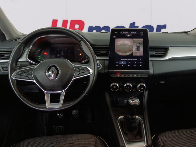 Renault Captur Zen TCe - foto 6
