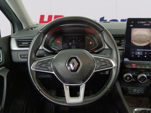 Renault Captur Zen TCe - foto 7