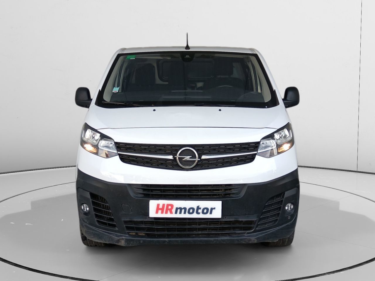 Opel Vivaro Furgon BlueHDi 120 - foto 5