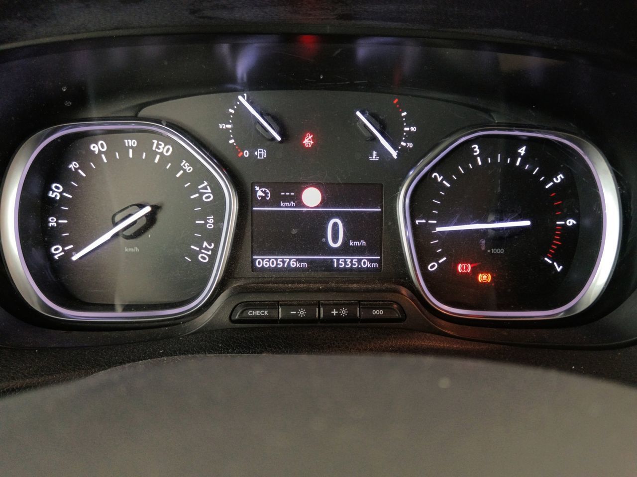 Opel Vivaro Furgon BlueHDi 120 - foto 13