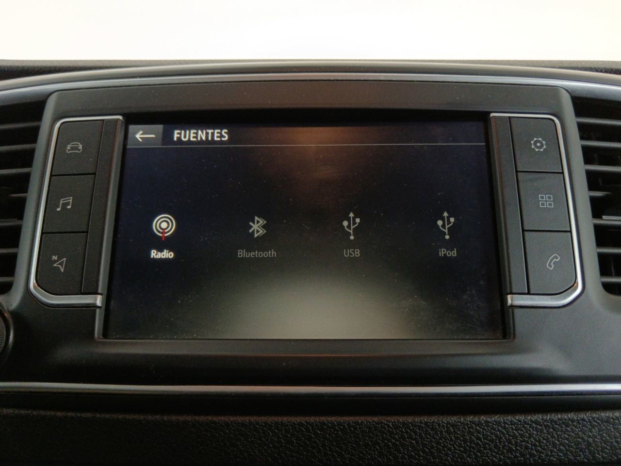 Opel Vivaro Furgon BlueHDi 120 - foto 18