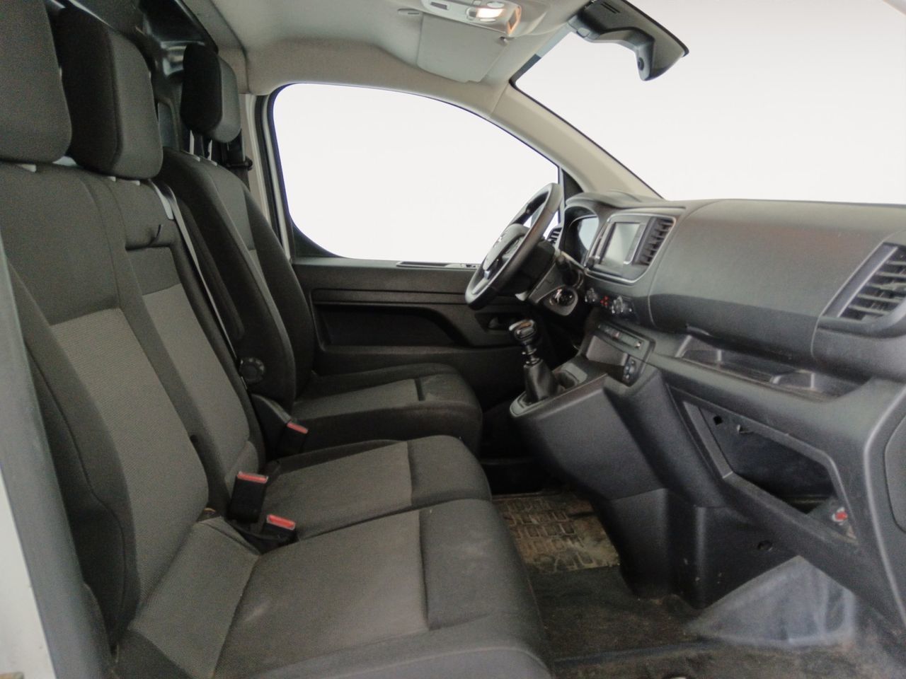 Opel Vivaro Furgon BlueHDi 120 - foto 9