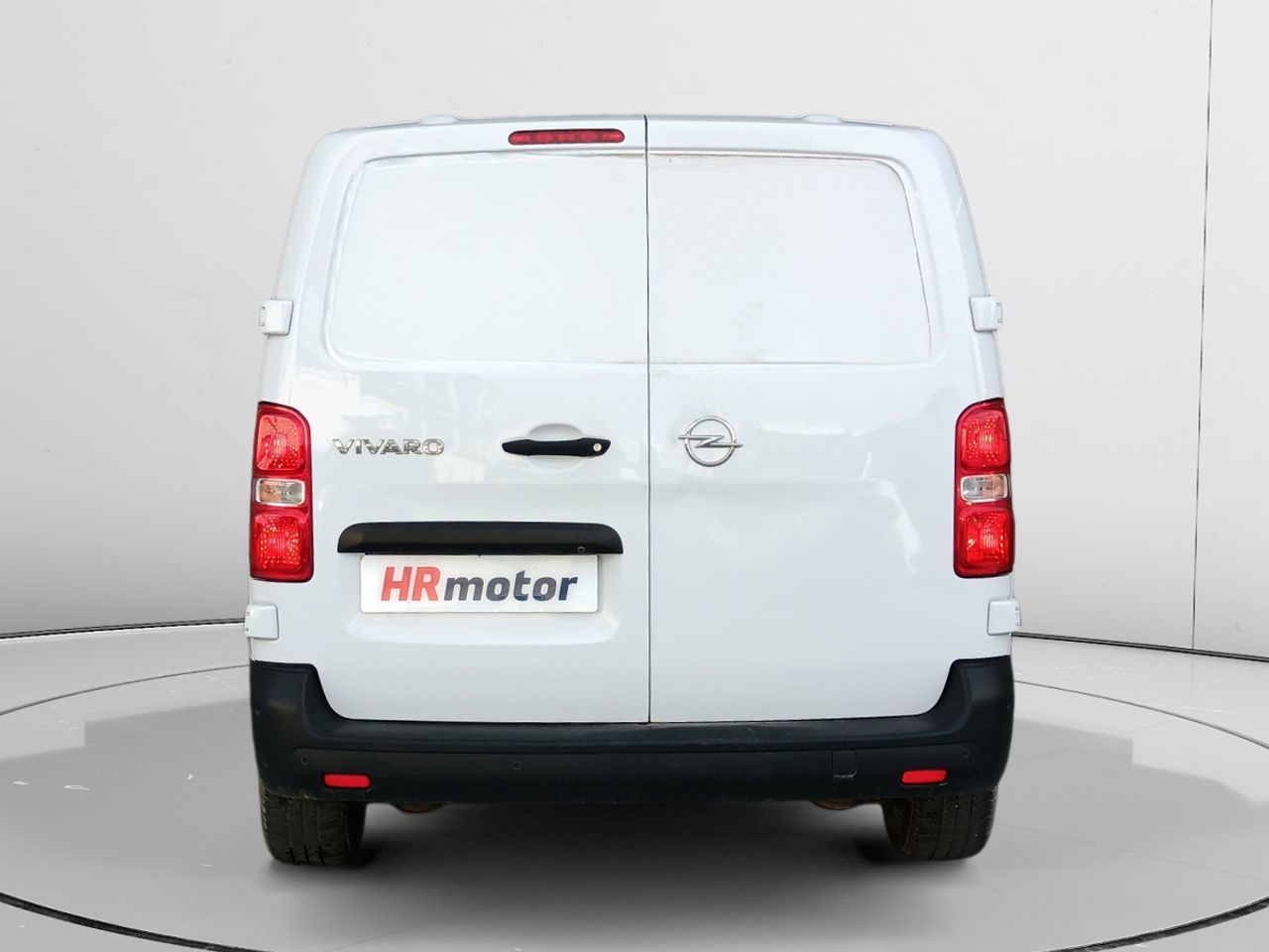 Opel Vivaro Furgon BlueHDi 120 - foto 3