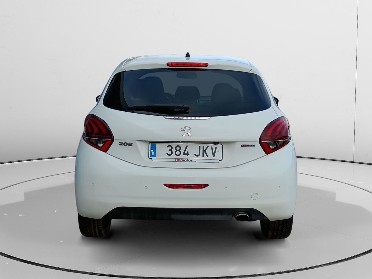 Peugeot 208 PureTech 110 GT Line - foto 3