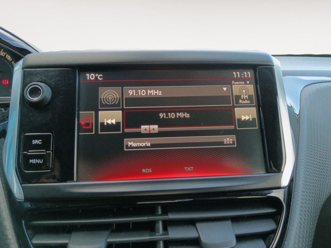 Peugeot 208 PureTech 110 GT Line - foto 15