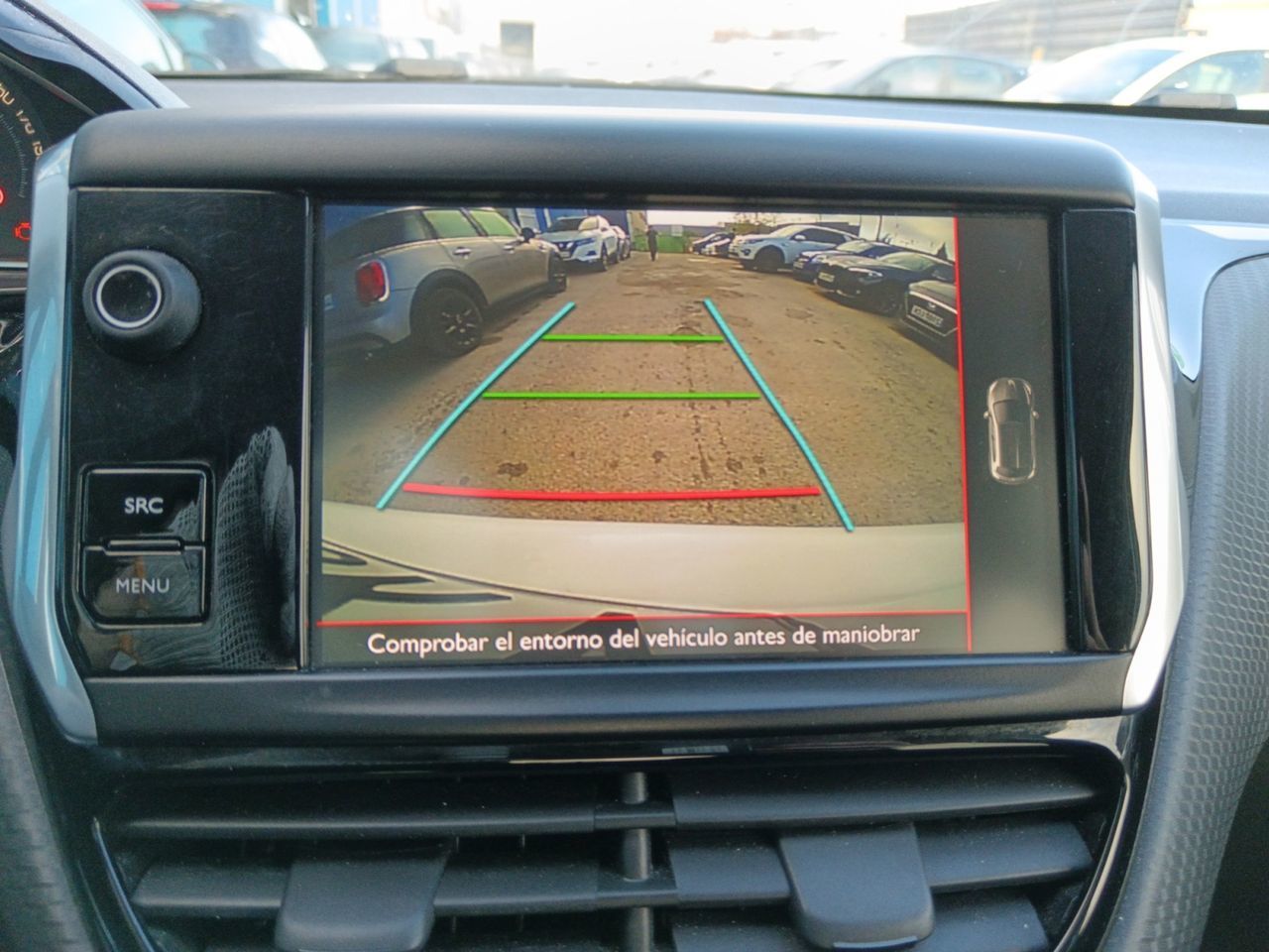 Peugeot 208 PureTech 110 GT Line - foto 18