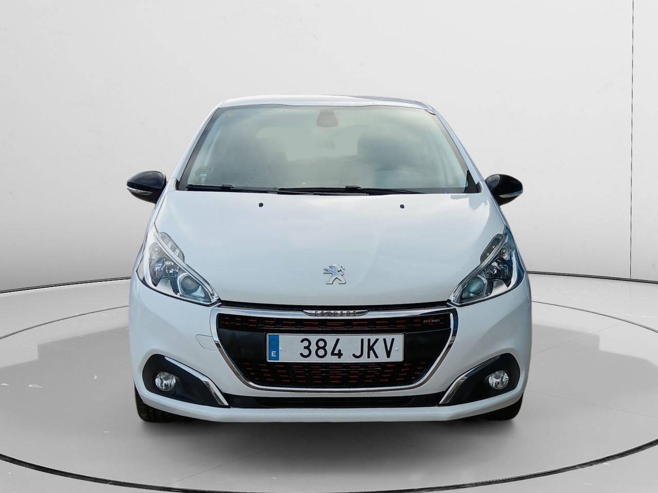 Peugeot 208 PureTech 110 GT Line - foto 5