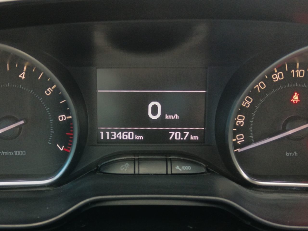 Peugeot 208 PureTech 110 GT Line - foto 13