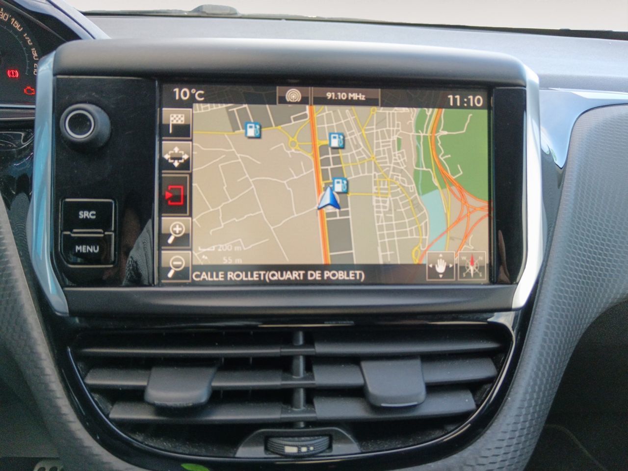 Peugeot 208 PureTech 110 GT Line - foto 17