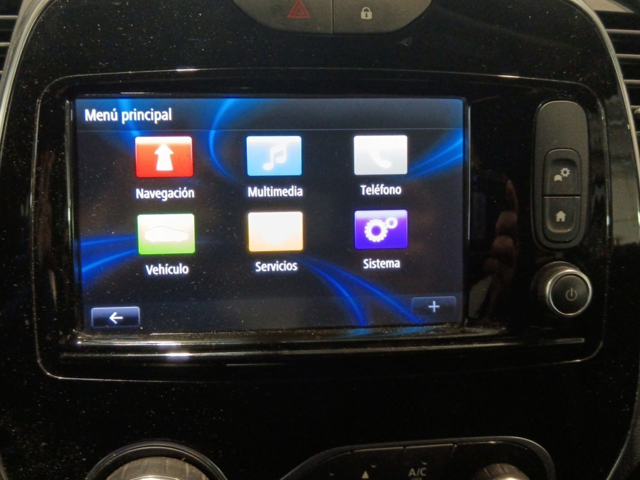 Renault Captur Zen Energy TCe - foto 14