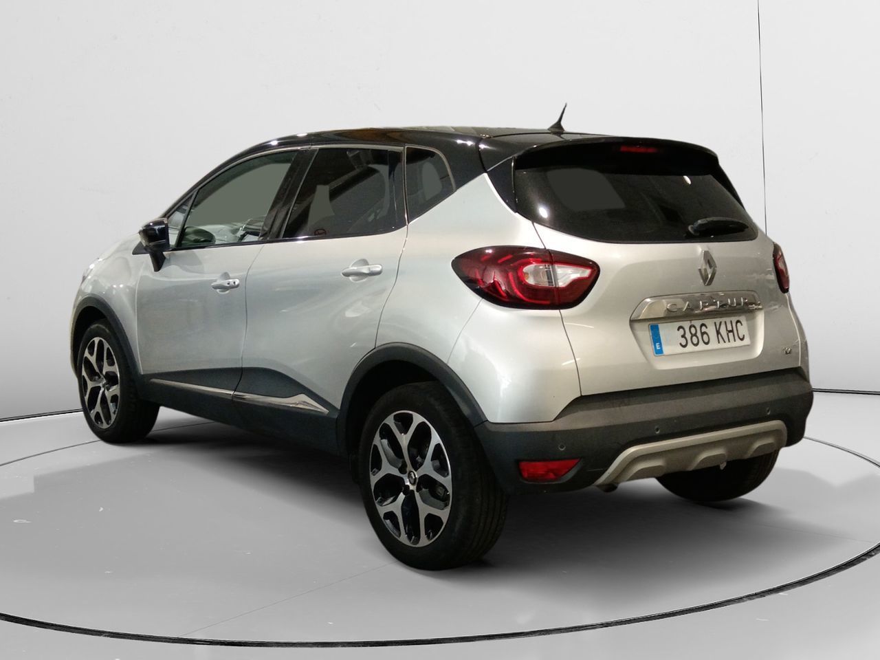 Renault Captur Zen Energy TCe - foto 4