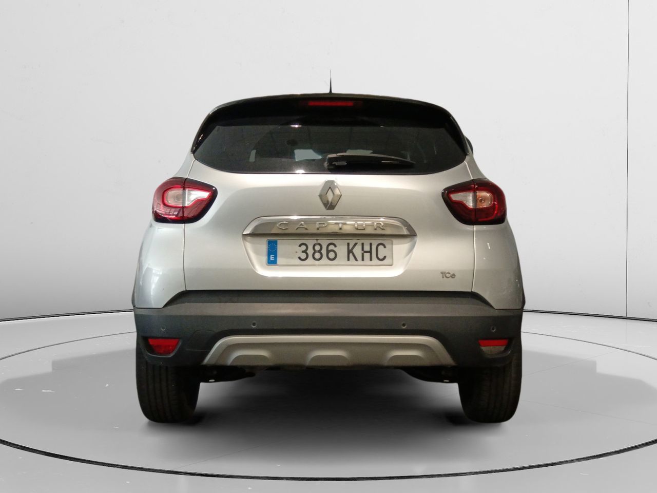 Renault Captur Zen Energy TCe - foto 3