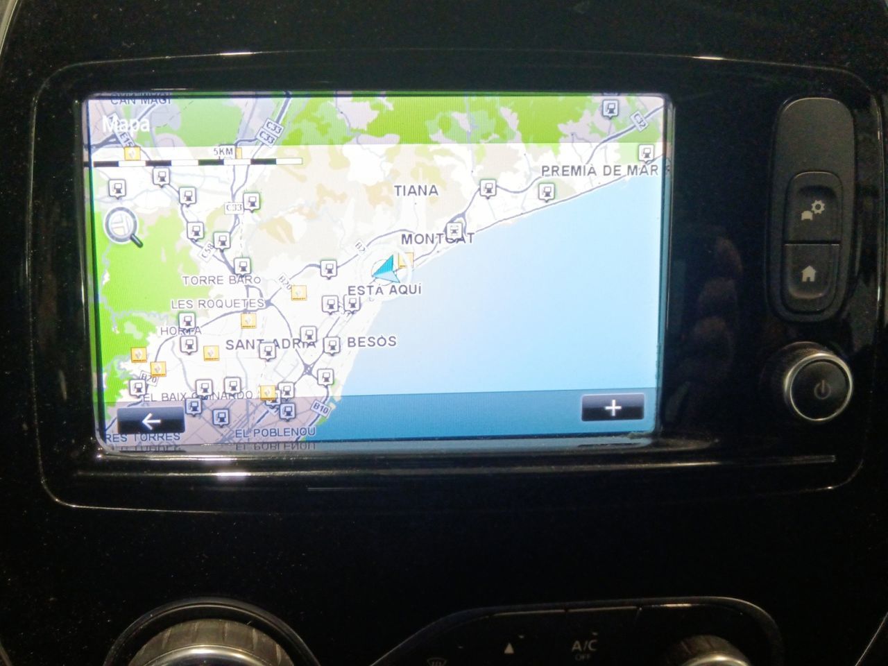 Renault Captur Zen Energy TCe - foto 17