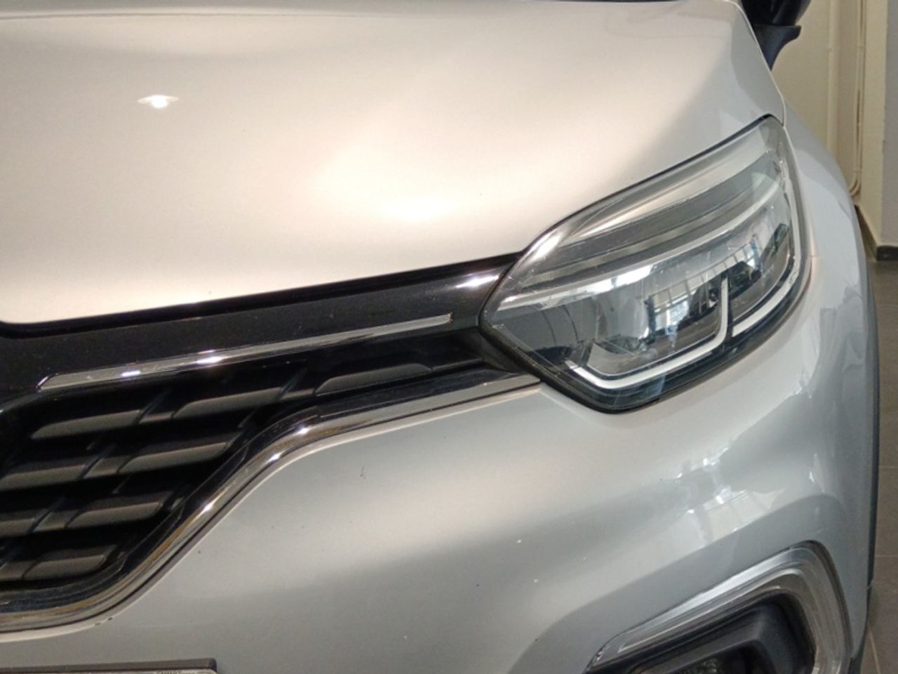 Renault Captur Zen Energy TCe - foto 20