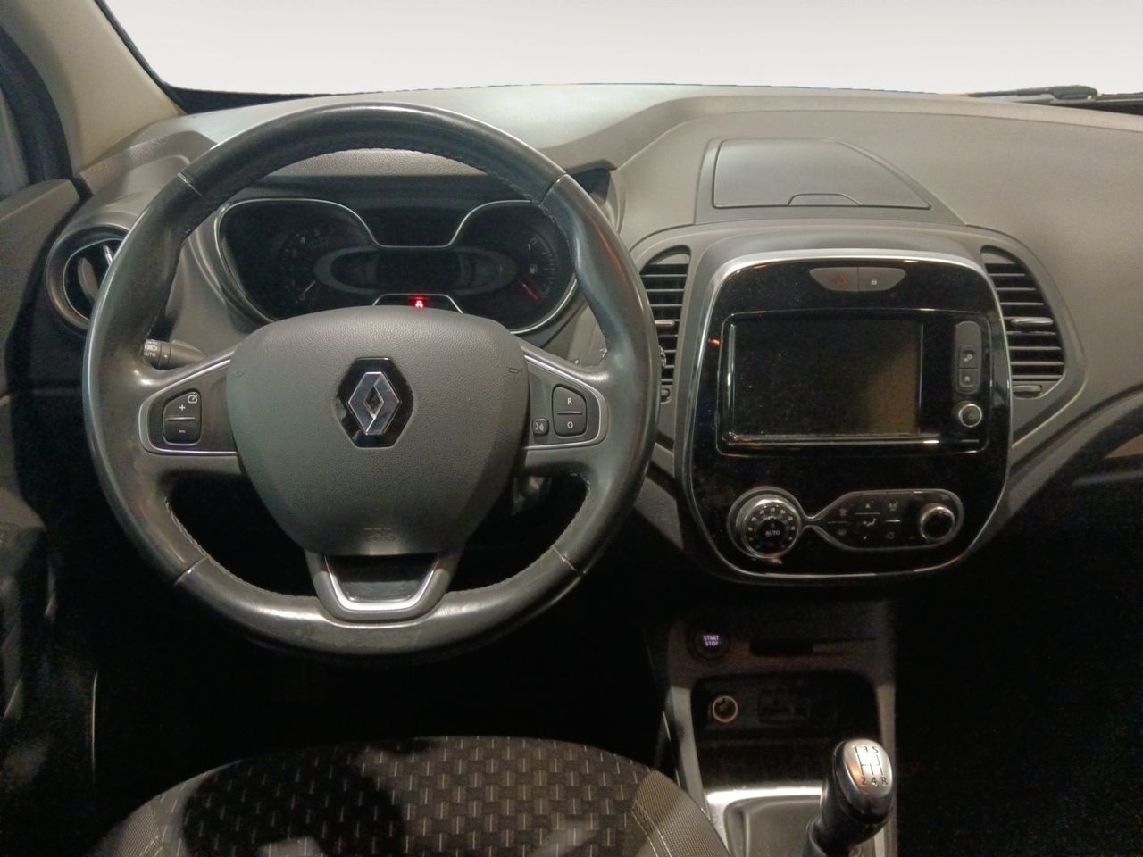 Renault Captur Zen Energy TCe - foto 7