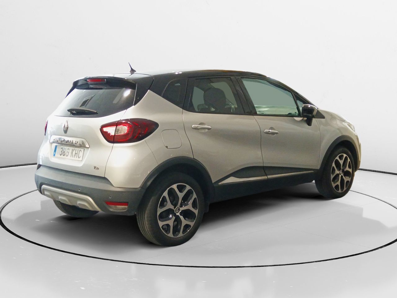 Renault Captur Zen Energy TCe - foto 2