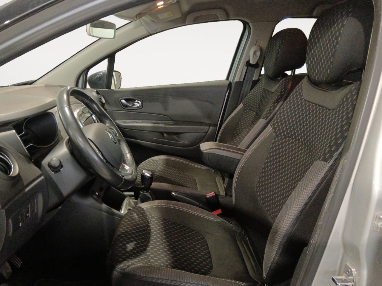 Renault Captur Zen Energy TCe - foto 8